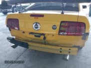 ✅ 2006 Ford Mustang GT Deluxe • VIN: 1ZVHT82H465140329 • Лот: 43529291. Опубликован ранее на IAAI с пробегом 217 608 миль. Бесплатный доступ к архиву аукционных продаж из США и подробный отчёт об истории автомобиля на DreamBid. Изображение 17.