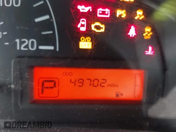 ✅ 2019 Nissan NV200 SV • VIN: 3N6CM0KNXKK700935 • Лот: 43447843. Опубликован ранее на IAAI с пробегом 49 702 миль. Бесплатный доступ к архиву аукционных продаж из США и подробный отчёт об истории автомобиля на DreamBid. Изображение 15.