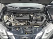 ✅ 2020 Nissan Rogue S • VIN: 5N1AT2MT3LC721181 • Lot: 93369105. Listed on Copart with 105,284 mi. Free auction sales archive from the USA and detailed vehicle history report at DreamBid. Image 12.