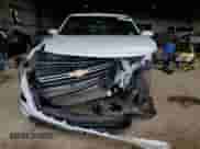 2022 Chevrolet Traverse High Country z VIN 1GNERNKW3NJ192968, wystawiony jako Copart lot #70439884 z przebiegiem 42 420 mil mil oraz Szkoda całkowita • Salvage title. Historia ofert i sprzedaży dostępna na DreamBid. Obrazek 5.
