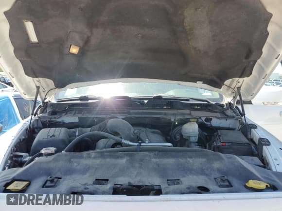 ✅ 2013 Ram 1500 Sport • VIN: 1C6RR7MT5DS652818 • Lot: 62784205. Listed on Copart with 167,599 mi. Free auction sales archive from the USA and detailed vehicle history report at DreamBid. Image 11.