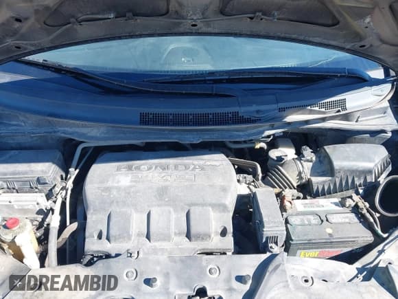 ✅ 2015 Honda Odyssey Touring Elite • VIN: 5FNRL5H96FB062463 • Lot: 43565087. Listed on IAAI with 271,426 mi. Free auction sales archive from the USA and detailed vehicle history report at DreamBid. Image 10.