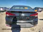 2020 Hyundai Elantra SE z VIN 5NPD74LF6LH547334, wystawiony jako Copart lot #90735115 z przebiegiem Nie podano mil oraz Szkoda całkowita • Salvage title. Historia ofert i sprzedaży dostępna na DreamBid. Obrazek 6.