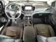 2017 Chevrolet Volt Premier z VIN 1G1RB6S52HU110879, wystawiony jako Copart lot #61268583 z przebiegiem 89 840 mil mil oraz . Historia ofert i sprzedaży dostępna na DreamBid. Obrazek 8.