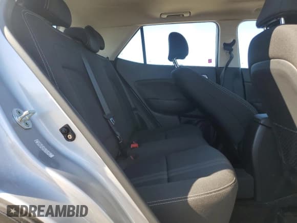 ✅ 2022 Hyundai Venue Limited • VIN: KMHRC8A35NU181369 • Lot: 89287075. Listed on Copart with 50,046 mi. Free auction sales archive from the USA and detailed vehicle history report at DreamBid. Image 11.