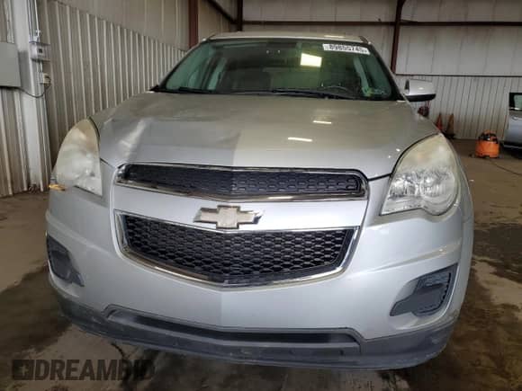 2014 Chevrolet Equinox LT с VIN 2GNALBEKXE6300278, выставлен на аукционе Copart как лот 89855745 с пробегом 135 374 миль миль и Списание • Salvage title. История ставок и продаж доступна на DreamBid. Изображение 5.