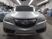 ✅ 2015 Acura RDX Technology • VIN: 5J8TB3H59FL009006 • Лот: 43156310. Опубликован ранее на IAAI с пробегом 89 916 миль. Бесплатный доступ к архиву аукционных продаж из США и подробный отчёт об истории автомобиля на DreamBid. Изображение 12.