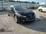 2018 Chevrolet Cruze Premier z VIN 3G1BF6SM1JS615198, wystawiony jako Copart lot #85842965 z przebiegiem 94 370 mil mil oraz Szkoda całkowita • Salvage title. Historia ofert i sprzedaży dostępna na DreamBid. Obrazek 14.