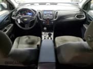 ✅ 2021 Chevrolet Equinox LT • VIN: 2GNAXUEV8M6119639 • Лот: 89474605. Опубликован ранее на Copart с пробегом 99 138 миль. Бесплатный доступ к архиву аукционных продаж из США и подробный отчёт об истории автомобиля на DreamBid. Изображение 8.