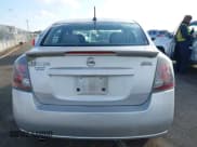 ✅ 2012 Nissan Sentra S • VIN: 3N1AB6APXCL646797 • Lot: 43847187. Wystawiony na IAAI z przebiegiem 72 534 mil. Bezpłatny archiwum sprzedaży aukcyjnych z USA i szczegółowy raport historii pojazdu na DreamBid. Zdjęcie 14.