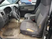 ✅ 2004 GMC Canyon SLE Z71 • VIN: 1GTDT196148181705 • Лот: 86918644. Опубликован ранее на Copart с пробегом 184 364 миль. Бесплатный доступ к архиву аукционных продаж из США и подробный отчёт об истории автомобиля на DreamBid. Изображение 7.