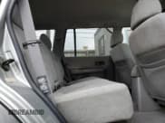 ✅ 2000 Mitsubishi Montero Sport LS • VIN: JA4LS31H3YP021337 • Lot: 84656974. Listed on Copart with 231,534 mi. Free auction sales archive from the USA and detailed vehicle history report at DreamBid. Image 11.