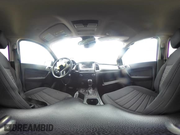 ✅ 2021 Ford Ranger XLT • VIN: 1FTER4FH0MLD89128 • Lot: 43580011. Listed on IAAI with 79,780 mi. Free auction sales archive from the USA and detailed vehicle history report at DreamBid. Image 20.