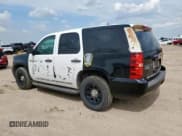 ✅ 2012 Chevrolet Tahoe Commercial • VIN: 1GNLC2E09CR195743 • Lot: 68535575. Listed on Copart with 122,590 mi. Free auction sales archive from the USA and detailed vehicle history report at DreamBid. Image 2.