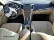 ✅ 2010 Hyundai Sonata GLS • VIN: 5NPET4AC2AH656721 • Lot: 80732015. Listed on Copart with 205,552 mi miles. Access the free auction sales archive from the USA and view a detailed vehicle history report at DreamBid. Image 8.