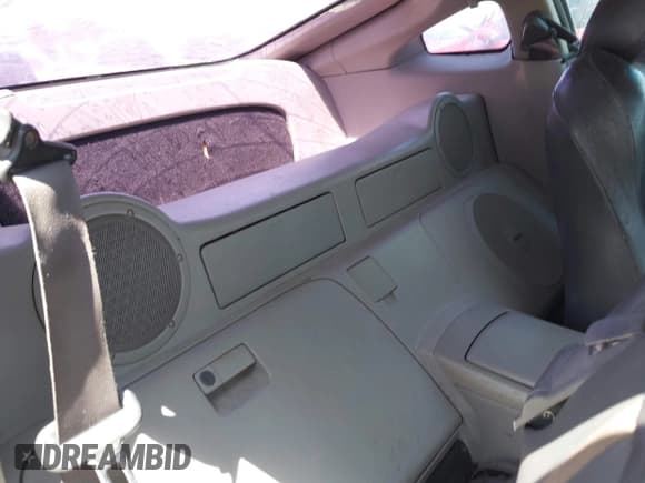 ✅ 2006 Nissan 350Z Touring • VIN: JN1AZ34DX6M309780 • Лот: 42677349. Опубликован ранее на IAAI с пробегом 105 142 миль. Бесплатный доступ к архиву аукционных продаж из США и подробный отчёт об истории автомобиля на DreamBid. Изображение 8.