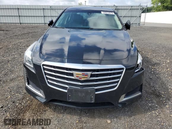 ✅ 2017 Cadillac CTS RWD • VIN: 1G6AP5SX0H0166217 • Lot: 59975075. Wystawiony na Copart z przebiegiem 157 734 mil. Bezpłatny archiwum sprzedaży aukcyjnych z USA i szczegółowy raport historii pojazdu na DreamBid. Zdjęcie 5.