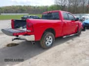 ✅ 2017 Ram 1500 SLT • VIN: 1C6RR7GG0HS578017 • Lot: 41935144. Listed on IAAI with 173,655 mi. Free auction sales archive from the USA and detailed vehicle history report at DreamBid. Image 4.