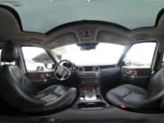 ✅ 2016 Land Rover LR4 HSE • VIN: SALAG2V64GA797066 • Lot: 42431393. Listed on IAAI with 85,490 mi. Free auction sales archive from the USA and detailed vehicle history report at DreamBid. Image 18.