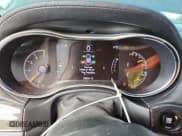 ✅ 2015 Jeep Grand Cherokee Overland • VIN: 1C4RJFCM9FC762451 • Lot: 80275465. Listed on Copart with 138,061 mi. Free auction sales archive from the USA and detailed vehicle history report at DreamBid. Image 9.