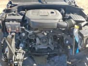 ✅ 2021 Dodge Durango GT Plus • VIN: 1C4RDJDG8MC558983 • Lot: 84386125. Listed on Copart with Not provided. Free auction sales archive from the USA and detailed vehicle history report at DreamBid. Image 12.