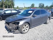 ✅ 2012 Volkswagen Passat SE • VIN: 1VWBN7A3XCC016248 • Lot: 42630358. Listed on IAAI with 227,528 mi. Free auction sales archive from the USA and detailed vehicle history report at DreamBid. Image 19.