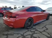 ✅ 2020 BMW M4 CS • VIN: WBS3S7C08LAH85101 • Lot: 43952865. Listed on Copart with 42,106 mi. Free auction sales archive from the USA and detailed vehicle history report at DreamBid. Image 3.