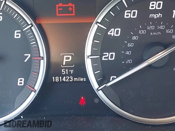 ✅ 2015 Acura MDX Technology • VIN: 5FRYD4H41FB019624 • Лот: 43778094. Опубликован ранее на IAAI с пробегом 181 423 миль. Бесплатный доступ к архиву аукционных продаж из США и подробный отчёт об истории автомобиля на DreamBid. Изображение 15.