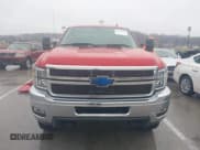✅ 2011 Chevrolet Silverado 2500HD LT • VIN: 1GC1KXCGXBF130075 • Лот: 41467109. Опубликован ранее на IAAI с пробегом 167 233 миль. Бесплатный доступ к архиву аукционных продаж из США и подробный отчёт об истории автомобиля на DreamBid. Изображение 13.