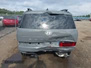 ✅ 2024 Hyundai Santa Fe SEL • VIN: 5NMP24GL1RH007729 • Лот: 43276315. Опубликован ранее на IAAI с пробегом 29 357 миль. Бесплатный доступ к архиву аукционных продаж из США и подробный отчёт об истории автомобиля на DreamBid. Изображение 17.