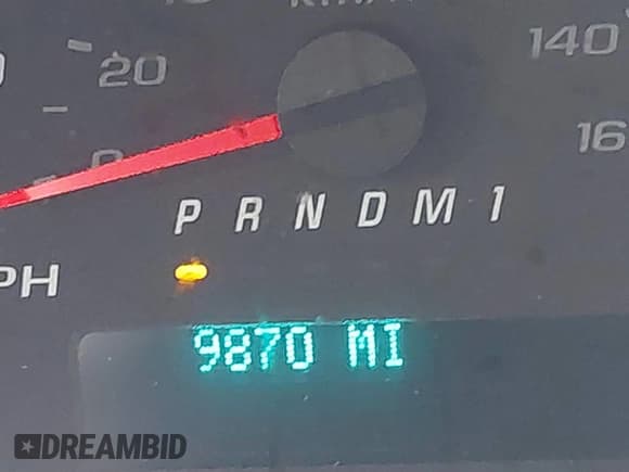 ✅ 2025 Chevrolet Express Cargo • VIN: 1GCWGAFP8S1103776 • Lot: 43691711. Wystawiony na IAAI z przebiegiem 9 870 mil. Bezpłatny archiwum sprzedaży aukcyjnych z USA i szczegółowy raport historii pojazdu na DreamBid. Zdjęcie 15.