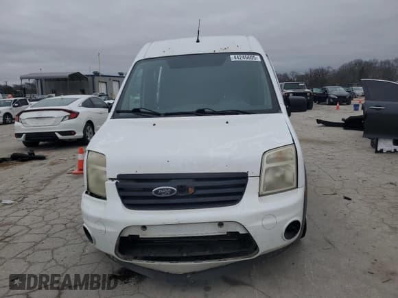 ✅ 2011 Ford Transit Connect XLT • VIN: NM0LS7BN8BT044173 • Lot: 44245605. Wystawiony na Copart z przebiegiem 226 334 mil. Bezpłatny archiwum sprzedaży aukcyjnych z USA i szczegółowy raport historii pojazdu na DreamBid. Zdjęcie 5.