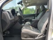 ✅ 2015 Chevrolet Colorado 4WD WT • VIN: 1GCGTAE35F1191190 • Лот: 59763875. Опубликован ранее на Copart с пробегом 159 922 миль. Бесплатный доступ к архиву аукционных продаж из США и подробный отчёт об истории автомобиля на DreamBid. Изображение 7.