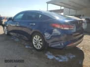 ✅ 2018 Kia Optima S • VIN: 5XXGT4L34JG250151 • Lot: 86524155. Listed on Copart with 111,682 mi. Free auction sales archive from the USA and detailed vehicle history report at DreamBid. Image 2.