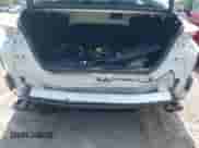 2023 Toyota Camry SE with VIN 4T1T11BK5PU089206, listed as a IAAI auction lot 42751729 with 14,798 mi miles and . Bid and sale history available at DreamBid. Image 6.