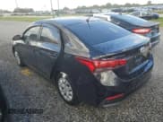 ✅ 2022 Hyundai Accent SEL • VIN: 3KPC24A66NE173067 • Лот: 76457954. Опубликован ранее на Copart с пробегом Не указан. Бесплатный доступ к архиву аукционных продаж из США и подробный отчёт об истории автомобиля на DreamBid. Изображение 2.