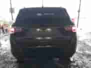 2021 Jeep Compass 80th Anniversary z VIN 3C4NJCEB6MT577171, wystawiony jako IAAI lot #42189493 z przebiegiem 42 531 mil mil oraz . Historia ofert i sprzedaży dostępna na DreamBid. Obrazek 17.