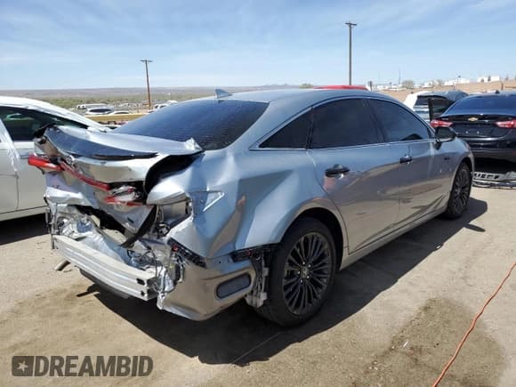 ✅ 2020 Toyota Avalon Hybrid XSE • VIN: 4T1E21FB1LU014352 • Lot: 48482833. Wystawiony na Copart z przebiegiem 22 225 mil. Bezpłatny archiwum sprzedaży aukcyjnych z USA i szczegółowy raport historii pojazdu na DreamBid. Zdjęcie 3.