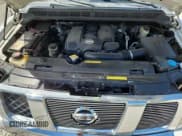 ✅ 2004 Nissan Titan LE • VIN: 1N6AA07A64N503182 • Lot: 65265455. Listed on Copart with 180,208 mi. Free auction sales archive from the USA and detailed vehicle history report at DreamBid. Image 11.