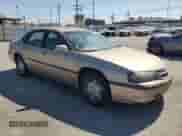 2004 Chevrolet Impala with VIN 2G1WF52E949127977, listed as a Copart auction lot 71259914 with 103,782 mi miles and Salvage title. Bid and sale history available at DreamBid. Image 4.