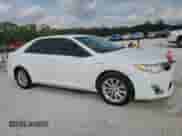 2013 Toyota Camry LE с VIN 4T1BD1FK7DU069905, выставлен на аукционе Copart как лот 89667625 с пробегом 258 809 миль миль и Списание • Salvage title. История ставок и продаж доступна на DreamBid. Изображение 4.