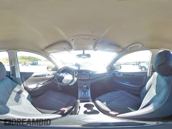 2017 Nissan Sentra SR с VIN 3N1AB7AP7HL643983, выставлен на аукционе Copart как лот 87115945 с пробегом 205 557 миль миль и Списание • Salvage title. История ставок и продаж доступна на DreamBid. Изображение 15.