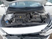 ✅ 2022 Hyundai Accent SE • VIN: 3KPC24A64NE181863 • Lot: 43561193. Wystawiony na IAAI z przebiegiem 54 547 mil. Bezpłatny archiwum sprzedaży aukcyjnych z USA i szczegółowy raport historii pojazdu na DreamBid. Zdjęcie 10.