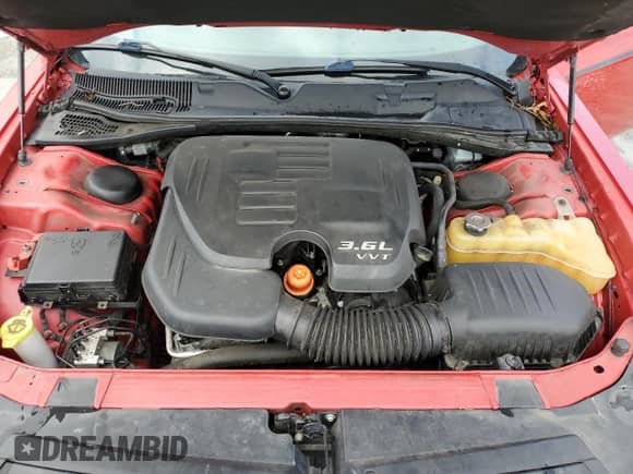 2016 Dodge Challenger SXT Plus с VIN 2C3CDZAG0GH306885, выставлен на аукционе Copart как лот 80127905 с пробегом 87 933 миль миль и Списание • Salvage title. История ставок и продаж доступна на DreamBid. Изображение 11.