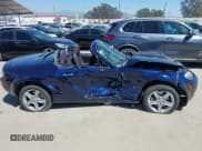 ✅ 2008 Mazda MX-5 Miata Grand Touring • VIN: JM1NC26F780156830 • Lot: 42017749. Wystawiony na IAAI z przebiegiem 80 279 mil. Bezpłatny archiwum sprzedaży aukcyjnych z USA i szczegółowy raport historii pojazdu na DreamBid. Zdjęcie 12.