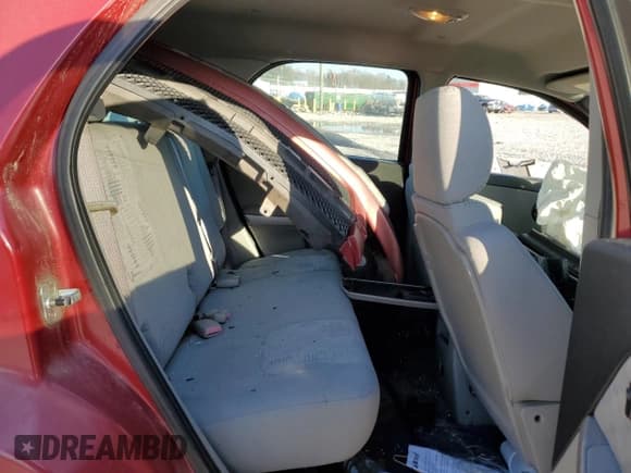 ✅ 2006 Chevrolet Equinox LS • VIN: 2CNDL13F866106156 • Лот: 46506755. Опубликован ранее на Copart с пробегом Не указан. Бесплатный доступ к архиву аукционных продаж из США и подробный отчёт об истории автомобиля на DreamBid. Изображение 10.