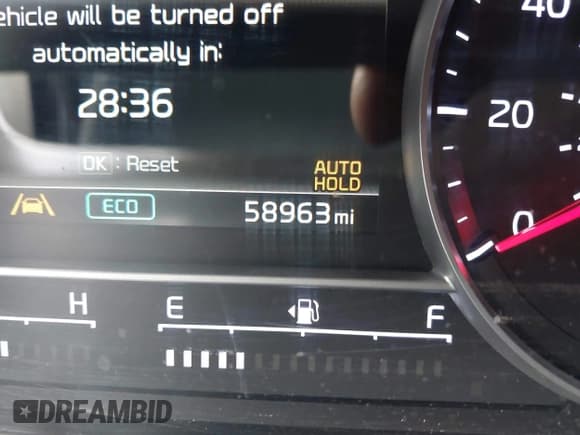 ✅ 2022 Kia Sorento S • VIN: KNDRGDLG6N5122049 • Лот: 43500210. Опубликован ранее на IAAI с пробегом 58 963 миль. Бесплатный доступ к архиву аукционных продаж из США и подробный отчёт об истории автомобиля на DreamBid. Изображение 16.