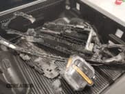 ✅ 2024 Ford F-150 XLT • VIN: 1FTFW3LD7RFA25108 • Лот: 43819245. Опубликован ранее на IAAI с пробегом 57 943 миль. Бесплатный доступ к архиву аукционных продаж из США и подробный отчёт об истории автомобиля на DreamBid. Изображение 12.