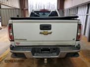 ✅ 2015 Chevrolet Colorado 4WD LT • VIN: 1GCHTBEAXF1145573 • Лот: 45145925. Опубликован ранее на Copart с пробегом 115 251 миль. Бесплатный доступ к архиву аукционных продаж из США и подробный отчёт об истории автомобиля на DreamBid. Изображение 6.