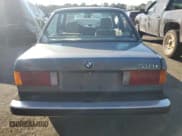 ✅ 1984 BMW 3 Series • VIN: WBAAK7406E8703402 • Lot: 78475274. Wystawiony na Copart z przebiegiem 163 095 mil. Bezpłatny archiwum sprzedaży aukcyjnych z USA i szczegółowy raport historii pojazdu na DreamBid. Zdjęcie 6.